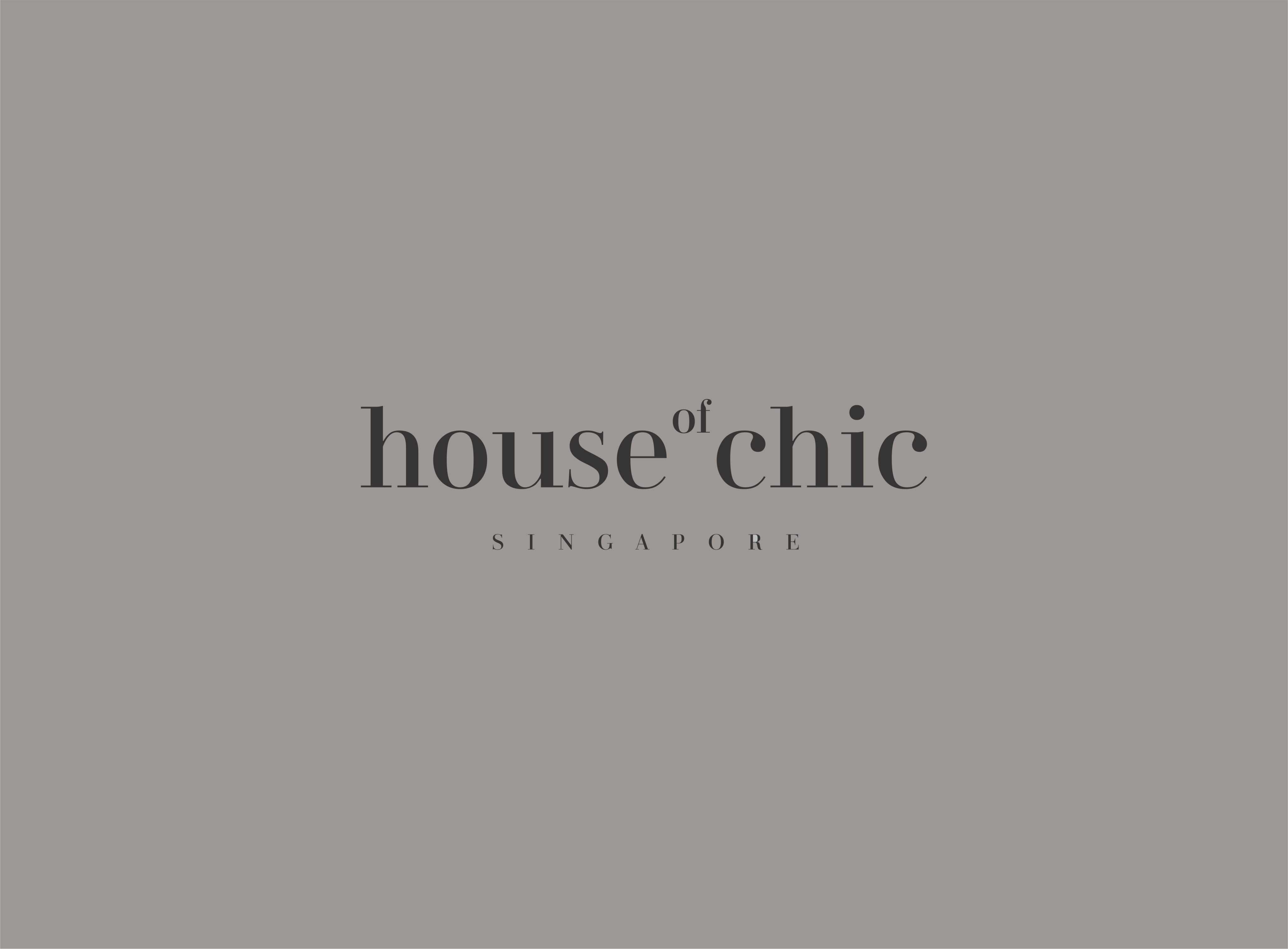 Products – House of Chic SG